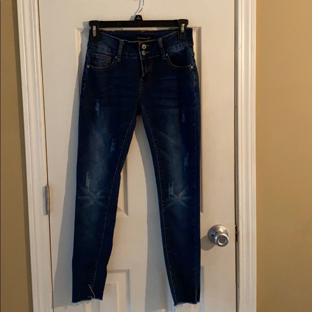 The Style Between Us - Jegging